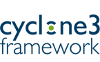 Cyclone3 Framework logo