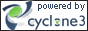 Powered by Cyclone3